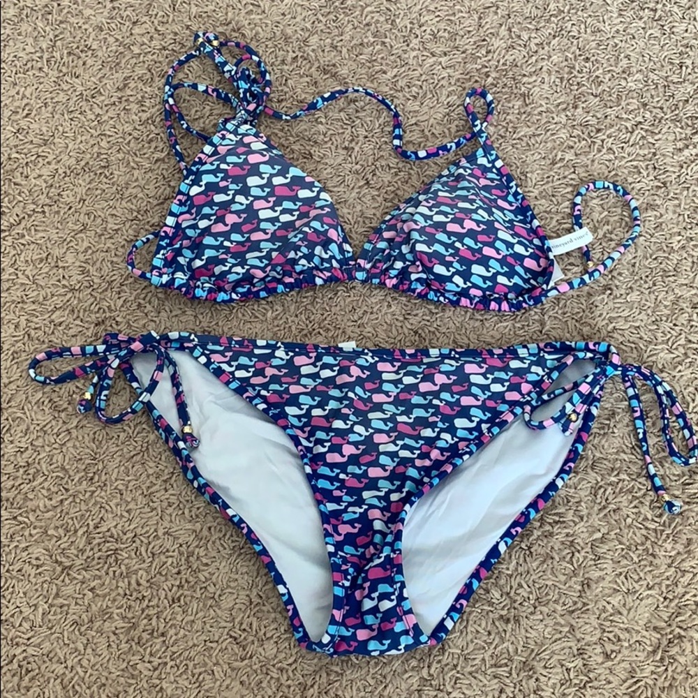 Vineyard vines bikini
